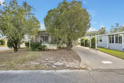 LEESBURG FL Home