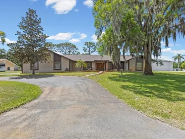 NEW PORT RICHEY FL Home