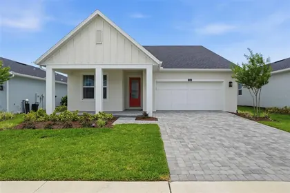 APOPKA FL Home