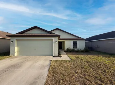 TAVARES FL Home