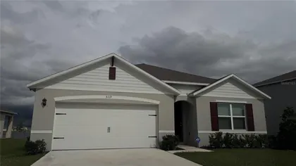 ST CLOUD FL Home
