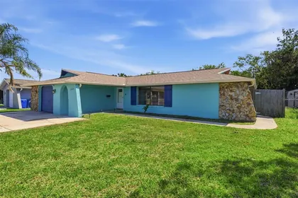 HUDSON FL Home