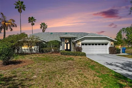 WEEKI WACHEE FL Home