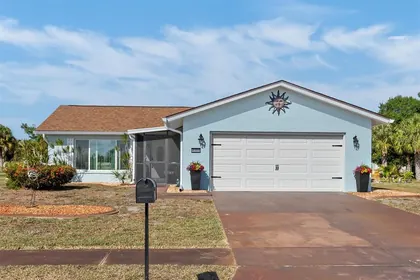 PORT CHARLOTTE FL Home