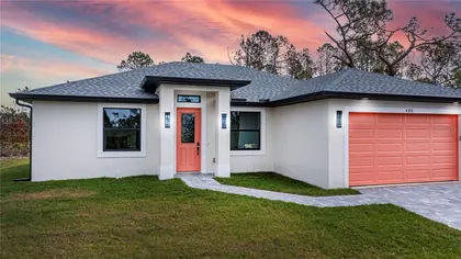 PORT CHARLOTTE FL Home