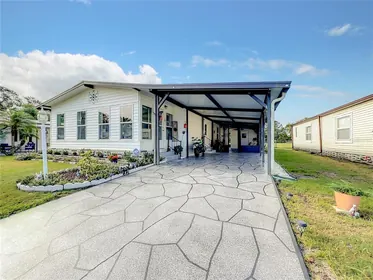WINTER HAVEN FL Home