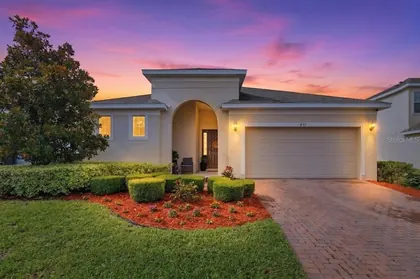 DAVENPORT FL Home