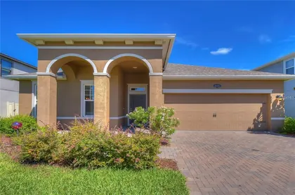 LUTZ FL Home
