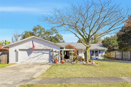 MAITLAND FL Home
