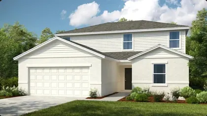 GROVELAND FL Home