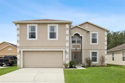 ST CLOUD FL Home