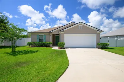 ST AUGUSTINE FL Home