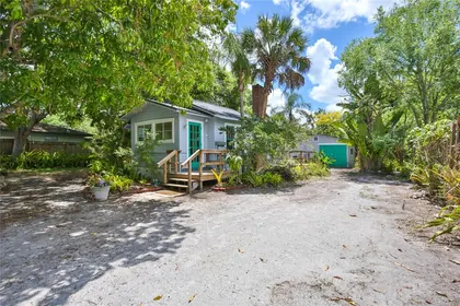 SARASOTA FL Home