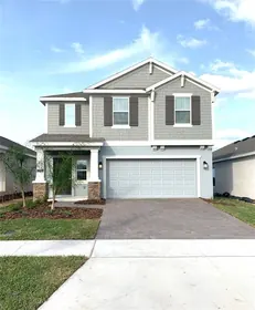 CLERMONT FL Home