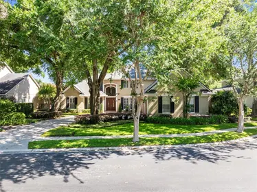 MAITLAND FL Home