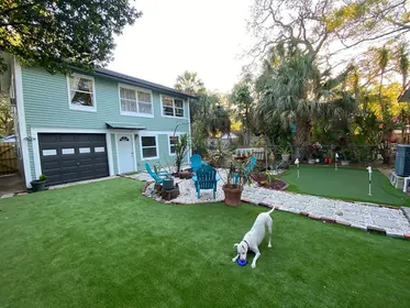 GULFPORT FL Home