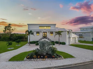 ENGLEWOOD FL Home