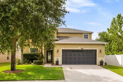SORRENTO FL Home