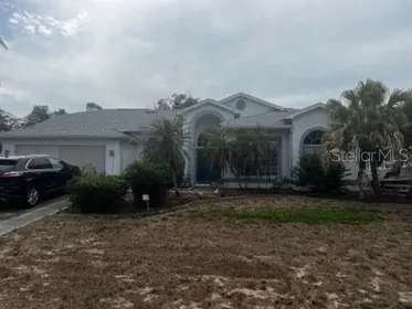 SPRING HILL FL Home