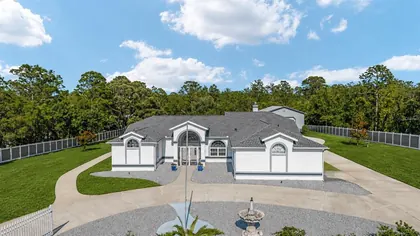 DUNNELLON FL Home