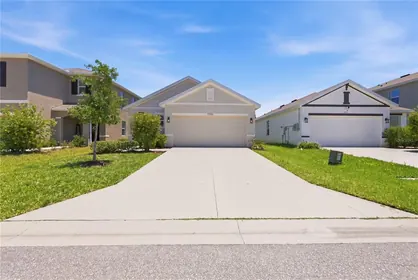 ODESSA FL Home
