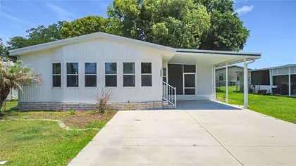 TAVARES FL Home