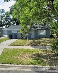 ST PETERSBURG FL Home