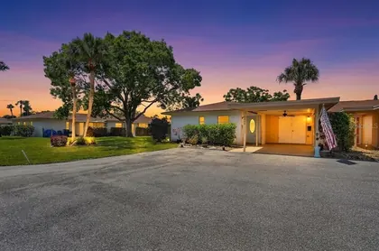 BRADENTON FL Home