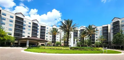 WINTER GARDEN FL Home