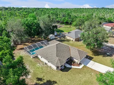 FRUITLAND PARK FL Home