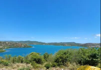 CULEBRA PR Home