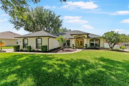 CLERMONT FL Home