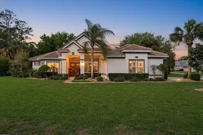 ORMOND BEACH FL Home