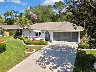 SPRING HILL FL Home