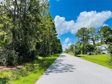NORTH PORT FL Property
