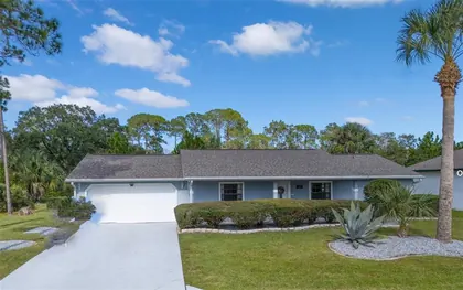 PALM COAST FL Home