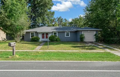 CITRUS SPRINGS FL Home