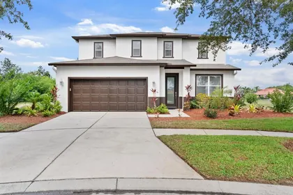 APOLLO BEACH FL Home