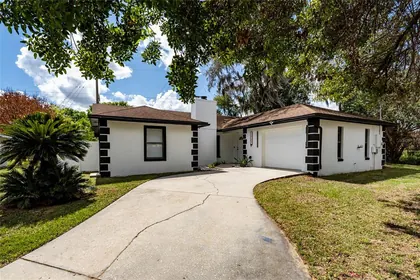 WINTER HAVEN FL Home