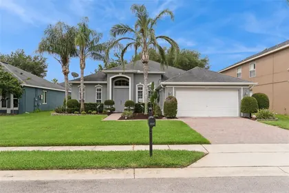 OVIEDO FL Home