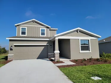 ST CLOUD FL Home