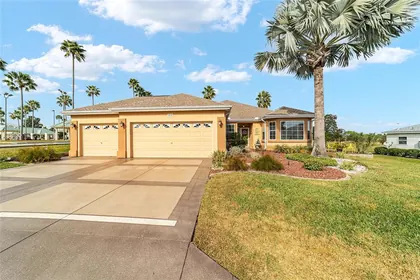 SUMMERFIELD FL Home