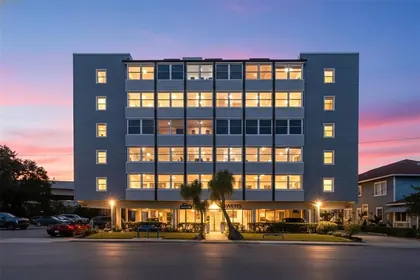 ST PETERSBURG FL Home