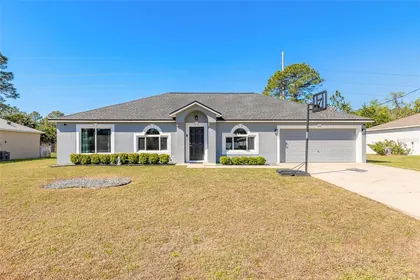 PALM COAST FL Home