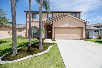 RIVERVIEW FL Home