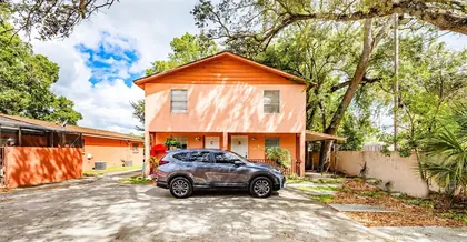 TAMPA FL Home