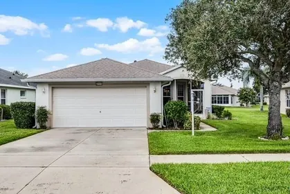 LEESBURG FL Home