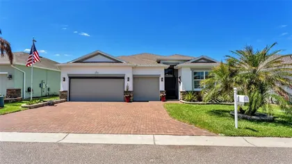 WINTER HAVEN FL Home