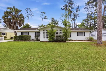 GAINESVILLE FL Home