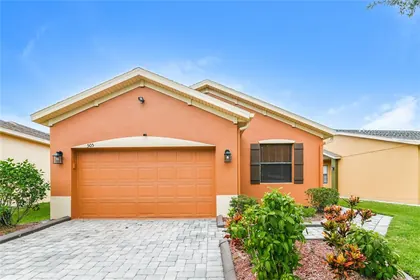 KISSIMMEE FL Home
